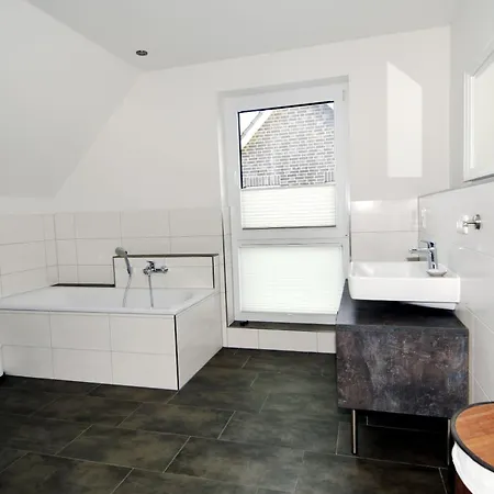 Kugelberg 13 Holiday home