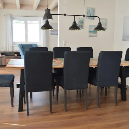 Kugelberg 13 Holiday home *