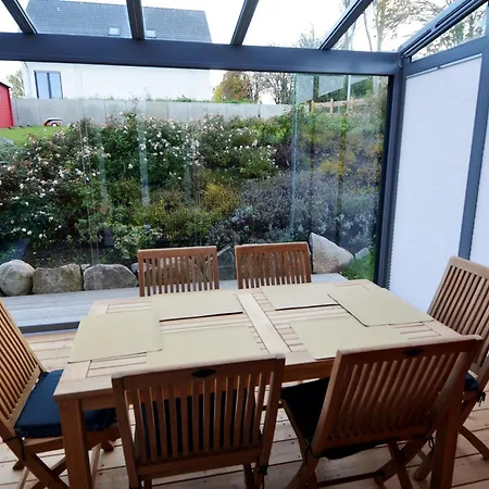 Kugelberg 13 Holiday home