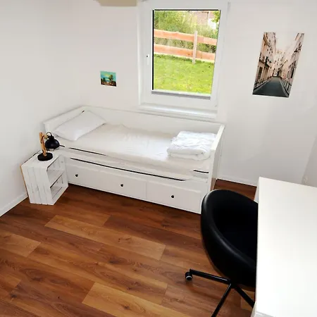 Holiday home Kugelberg 13
