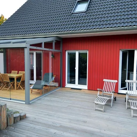 Holiday home Kugelberg 13